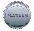 Platinium-member